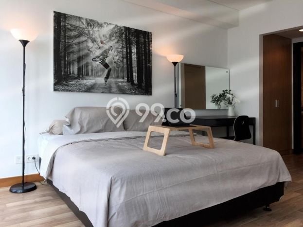Paling Dicari! Apartemen Eksklusif Dijual di Kuningan Punya 3 Bedroom Paling Dicari! Apartemen Eksklusif Dijual di Kuningan Punya 3 Bedroom
