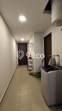 Apartemen Disewakan 3 Kamar Hemat Siap Huni di Jakarta Selatan, Luas 140m2 Apartemen Disewakan 3 Kamar Hemat Siap Huni di Jakarta Selatan, Luas 140m2