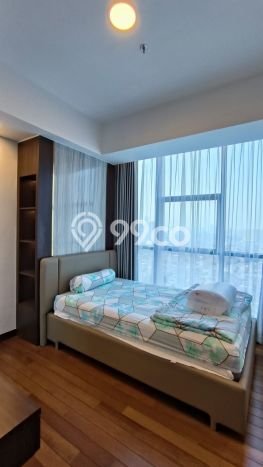 Apartemen Disewakan 3 Kamar Hemat Siap Huni di Jakarta Selatan, Luas 140m2 Apartemen Disewakan 3 Kamar Hemat Siap Huni di Jakarta Selatan, Luas 140m2