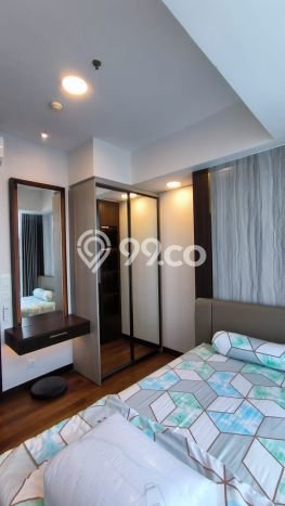 Apartemen Disewakan 3 Kamar Hemat Siap Huni di Jakarta Selatan, Luas 140m2 Apartemen Disewakan 3 Kamar Hemat Siap Huni di Jakarta Selatan, Luas 140m2
