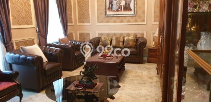 Best Deal Hunian Mewah Ideal dan Luas di Jagakarsa, Jakarta Selatan Best Deal Hunian Mewah Ideal dan Luas di Jagakarsa, Jakarta Selatan