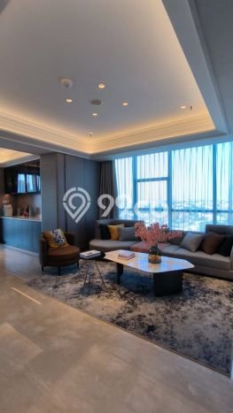 Apartemen Strategis 139m2 di Kuningan Jakarta Selatan 3 KT Apartemen Strategis 139m2 di Kuningan Jakarta Selatan 3 KT