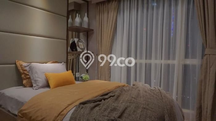 Disewakan Apartemen Ekonomis 2 BR di Kuningan Jakarta Selatan Disewakan Apartemen Ekonomis 2 BR di Kuningan Jakarta Selatan