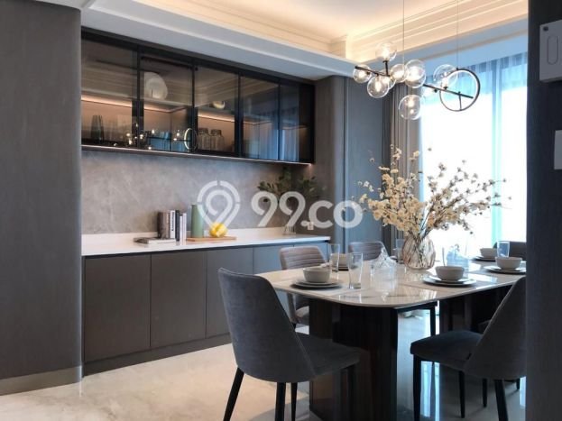 Disewakan Apartemen Murah di Kuningan 3 KT Disewakan Apartemen Murah di Kuningan 3 KT