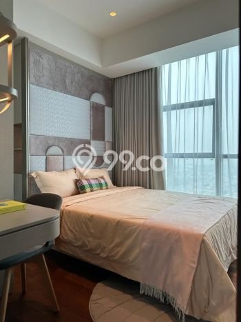 Disewakan Apartemen Murah di Kuningan 3 KT Disewakan Apartemen Murah di Kuningan 3 KT
