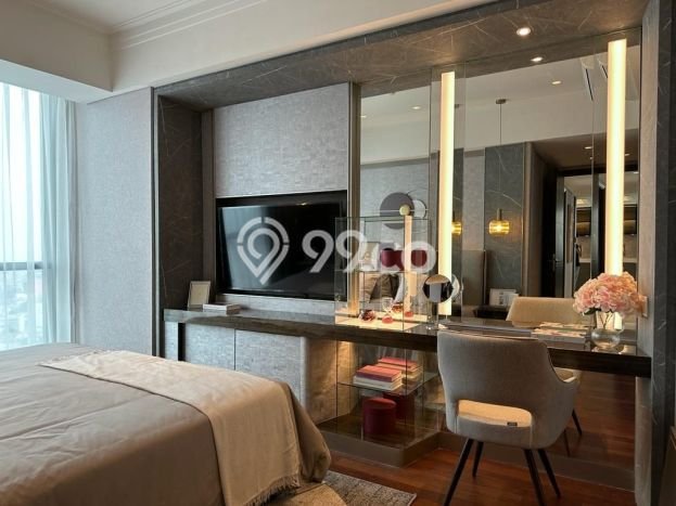 Disewakan Apartemen Murah di Kuningan 3 KT Disewakan Apartemen Murah di Kuningan 3 KT