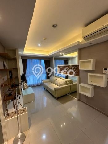 Dijual Apartemen 1 KT & 1 KM di Jakarta Selatan Lokasi Strategis Dijual Apartemen 1 KT & 1 KM di Jakarta Selatan Lokasi Strategis