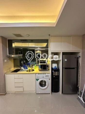 Dijual Apartemen 1 KT & 1 KM di Jakarta Selatan Lokasi Strategis Dijual Apartemen 1 KT & 1 KM di Jakarta Selatan Lokasi Strategis