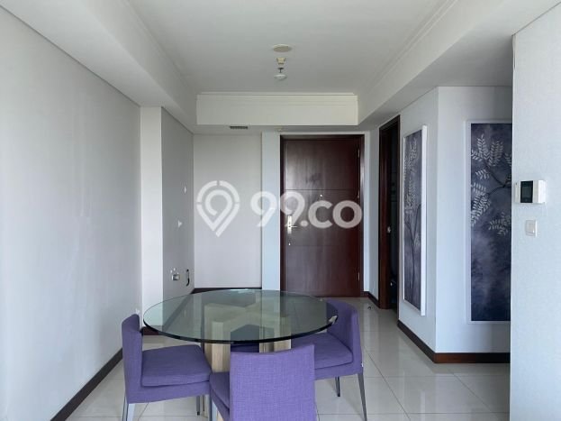 Apartemen Favorit Nyaman Dijual di Jakarta Selatan dengan 2 Kamar Tidur Apartemen Favorit Nyaman Dijual di Jakarta Selatan dengan 2 Kamar Tidur