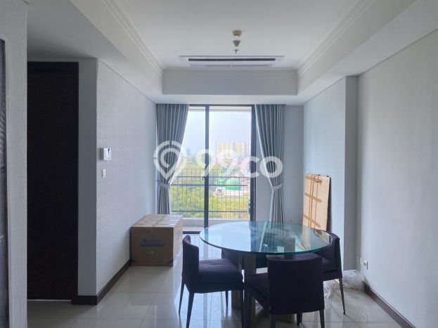 Apartemen Favorit Nyaman Dijual di Jakarta Selatan dengan 2 Kamar Tidur Apartemen Favorit Nyaman Dijual di Jakarta Selatan dengan 2 Kamar Tidur