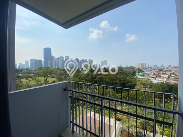 Apartemen Favorit Nyaman Dijual di Jakarta Selatan dengan 2 Kamar Tidur Apartemen Favorit Nyaman Dijual di Jakarta Selatan dengan 2 Kamar Tidur