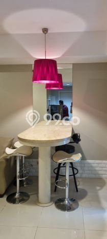 Hunian Strategis 60m2 di Kuningan Jakarta Selatan 1 KT Hunian Strategis 60m2 di Kuningan Jakarta Selatan 1 KT