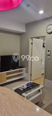 Hunian Strategis 60m2 di Kuningan Jakarta Selatan 1 KT Hunian Strategis 60m2 di Kuningan Jakarta Selatan 1 KT