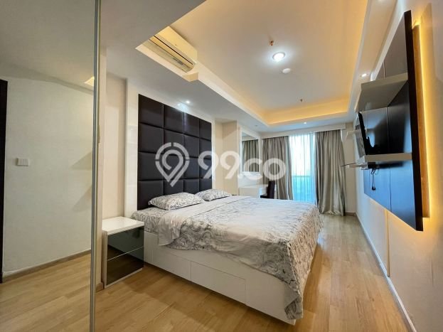 Apartemen Strategis 160m2 di Kuningan Jakarta Selatan 3 KT Apartemen Strategis 160m2 di Kuningan Jakarta Selatan 3 KT
