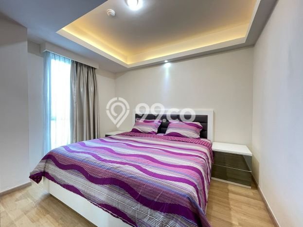 Apartemen Strategis 160m2 di Kuningan Jakarta Selatan 3 KT Apartemen Strategis 160m2 di Kuningan Jakarta Selatan 3 KT