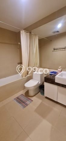 Hunian Strategis 102m2 di Kuningan Jakarta Selatan 3 KT Hunian Strategis 102m2 di Kuningan Jakarta Selatan 3 KT