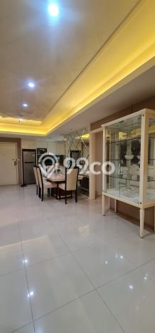Hunian Strategis 102m2 di Kuningan Jakarta Selatan 3 KT Hunian Strategis 102m2 di Kuningan Jakarta Selatan 3 KT