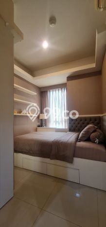 Hunian Strategis 102m2 di Kuningan Jakarta Selatan 3 KT Hunian Strategis 102m2 di Kuningan Jakarta Selatan 3 KT