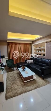 Hunian Strategis 102m2 di Kuningan Jakarta Selatan 3 KT Hunian Strategis 102m2 di Kuningan Jakarta Selatan 3 KT
