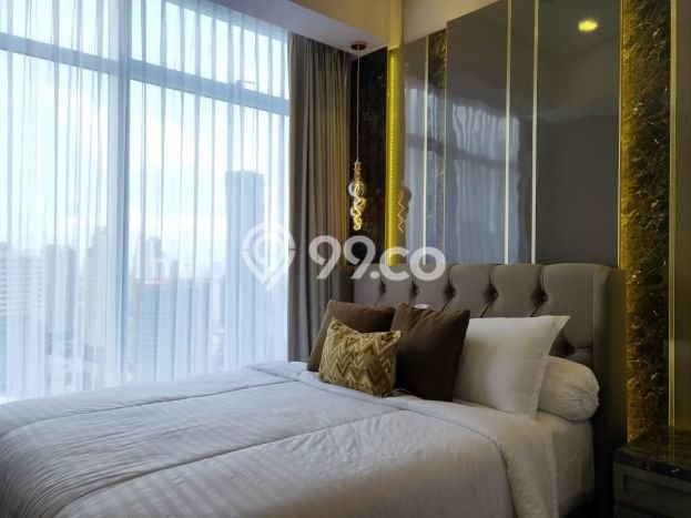 Apartemen Strategis 145m2 di Kuningan Jakarta Selatan 3 Bedroom Apartemen Strategis 145m2 di Kuningan Jakarta Selatan 3 Bedroom