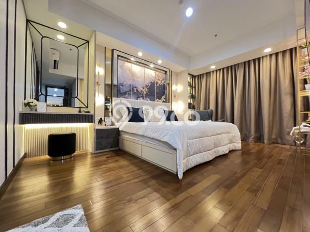 Sewa Apartemen Murah di Tebet, Jakarta Selatan Dekat Fasilitas Umum Sewa Apartemen Murah di Tebet, Jakarta Selatan Dekat Fasilitas Umum