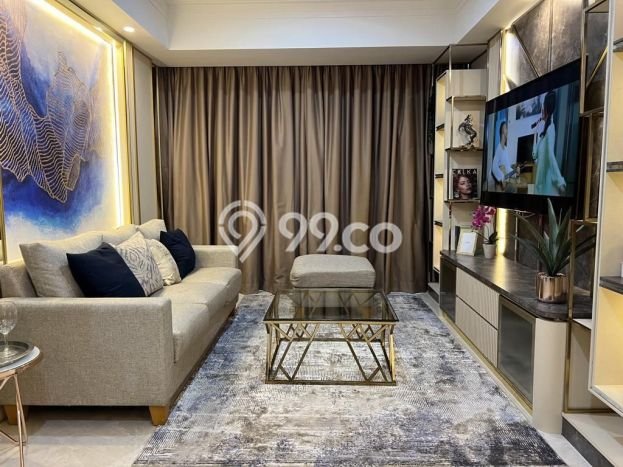 Sewa Apartemen Murah di Tebet, Jakarta Selatan Dekat Fasilitas Umum Sewa Apartemen Murah di Tebet, Jakarta Selatan Dekat Fasilitas Umum