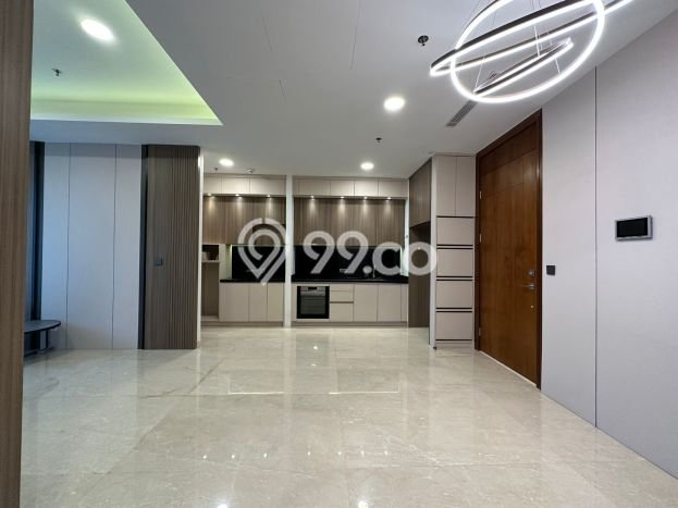 Apartemen Sewa 2 Kamar Murah Siap Huni di Jakarta Selatan, Luas 96m2 Apartemen Sewa 2 Kamar Murah Siap Huni di Jakarta Selatan, Luas 96m2