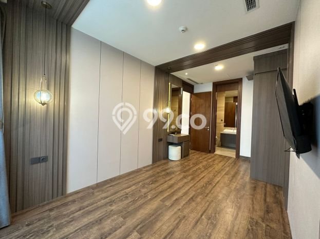 Apartemen Sewa 2 Kamar Murah Siap Huni di Jakarta Selatan, Luas 96m2 Apartemen Sewa 2 Kamar Murah Siap Huni di Jakarta Selatan, Luas 96m2