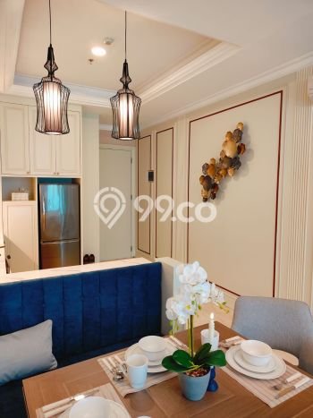 Apartemen Strategis 94m2 di Senopati Jakarta Selatan 1 Bedroom Apartemen Strategis 94m2 di Senopati Jakarta Selatan 1 Bedroom