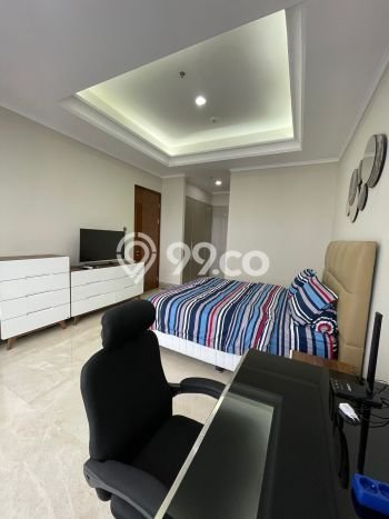 Apartemen Sewa 1 Kamar Murah Siap Huni di Jakarta Selatan, Luas 93m2 Apartemen Sewa 1 Kamar Murah Siap Huni di Jakarta Selatan, Luas 93m2