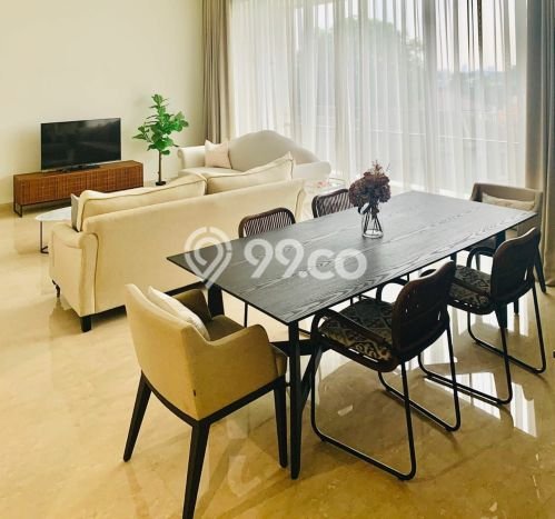 Jarang Ada! Unit Apartemen Hemat di Kebayoran Lama, Jakarta Selatan 2 Kamar Tidur dan 2 Kamar Mandi Jarang Ada! Unit Apartemen Hemat di Kebayoran Lama, Jakarta Selatan 2 Kamar Tidur dan 2 Kamar Mandi