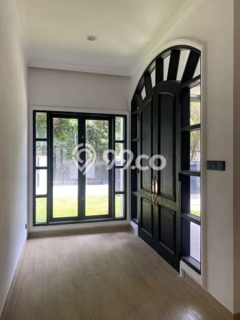 Rumah Luxury Modern Tanpa Renovasi di Permata Hijau Jakarta Selatan Rumah Luxury Modern Tanpa Renovasi di Permata Hijau Jakarta Selatan
