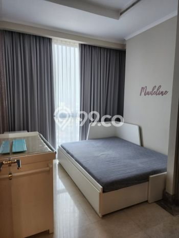 Apartemen Strategis 179m2 di Senopati Jakarta Selatan 3 KT Apartemen Strategis 179m2 di Senopati Jakarta Selatan 3 KT