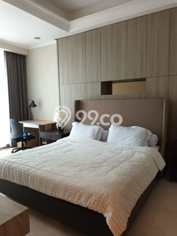 Hunian Strategis 70m2 di Senopati Jakarta Selatan 1 KT Hunian Strategis 70m2 di Senopati Jakarta Selatan 1 KT