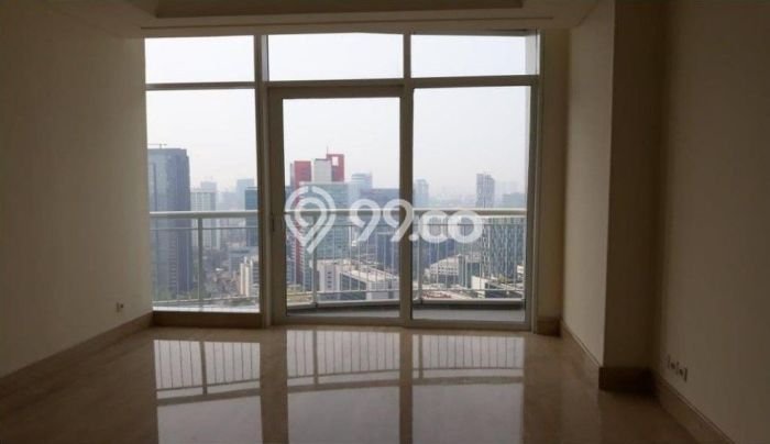 Apartemen Disewakan 2 Kamar Hemat Siap Huni di Jakarta Selatan, Luas 74m2 Apartemen Disewakan 2 Kamar Hemat Siap Huni di Jakarta Selatan, Luas 74m2