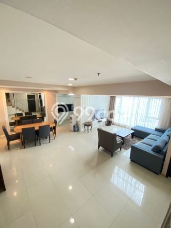 Disewakan Apartemen Minimalis 171m2 Punya 3 KT, 3 KM, Lokasi di Kebayoran Lama Disewakan Apartemen Minimalis 171m2 Punya 3 KT, 3 KM, Lokasi di Kebayoran Lama