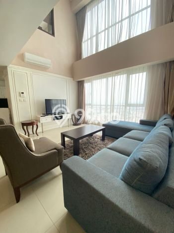 Disewakan Apartemen Minimalis 171m2 Punya 3 KT, 3 KM, Lokasi di Kebayoran Lama Disewakan Apartemen Minimalis 171m2 Punya 3 KT, 3 KM, Lokasi di Kebayoran Lama