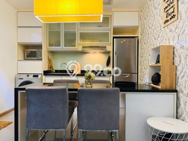 Dijual Apartemen 1 KT & 1 KM di Jakarta Selatan Lokasi Strategis Dijual Apartemen 1 KT & 1 KM di Jakarta Selatan Lokasi Strategis