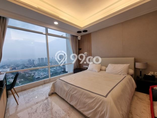 Apartemen Harga Murah dengan 2 BR & 2 KM di Kebayoran Lama Jakarta Selatan Apartemen Harga Murah dengan 2 BR & 2 KM di Kebayoran Lama Jakarta Selatan
