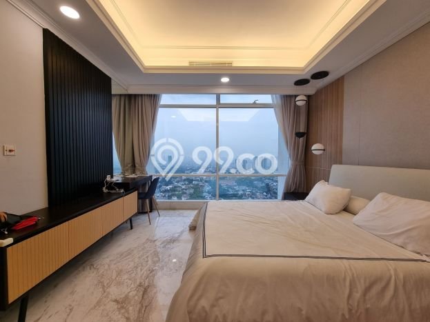 Apartemen Harga Murah dengan 2 BR & 2 KM di Kebayoran Lama Jakarta Selatan Apartemen Harga Murah dengan 2 BR & 2 KM di Kebayoran Lama Jakarta Selatan