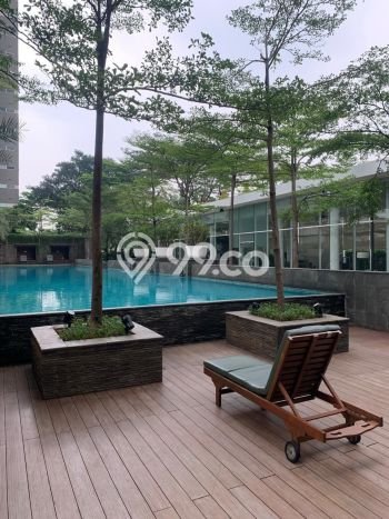 Disewakan Segera Apartemen Strategis 2 KT, 2 KM di Kawasan Kebayoran Lama Disewakan Segera Apartemen Strategis 2 KT, 2 KM di Kawasan Kebayoran Lama