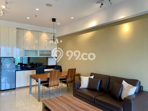 Disewakan Segera Apartemen Strategis 2 KT, 2 KM di Kawasan Kebayoran Lama Disewakan Segera Apartemen Strategis 2 KT, 2 KM di Kawasan Kebayoran Lama