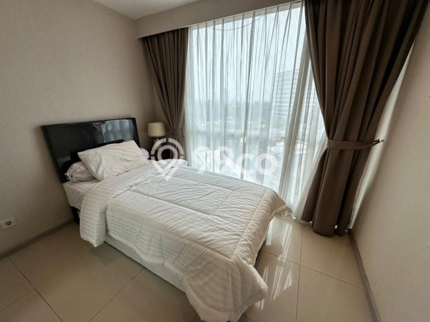 Apartemen Strategis 117m2 di Casablanca Jakarta Selatan 3 KT Apartemen Strategis 117m2 di Casablanca Jakarta Selatan 3 KT