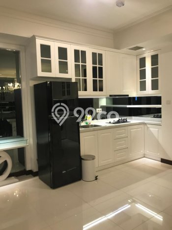 Apartemen Disewakan 2 Kamar Murah Siap Huni di Jakarta Selatan, Luas 76m2 Apartemen Disewakan 2 Kamar Murah Siap Huni di Jakarta Selatan, Luas 76m2