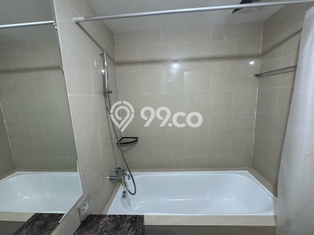 Apartemen Nyaman untuk Disewa, 2 Kamar di Jakarta Selatan Apartemen Nyaman untuk Disewa, 2 Kamar di Jakarta Selatan