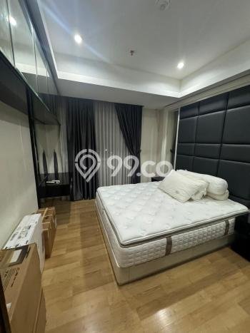 Siap Huni Apartemen Luxury di Kuningan 2 Kamar & 2 Kamar Mandi Siap Huni Apartemen Luxury di Kuningan 2 Kamar & 2 Kamar Mandi