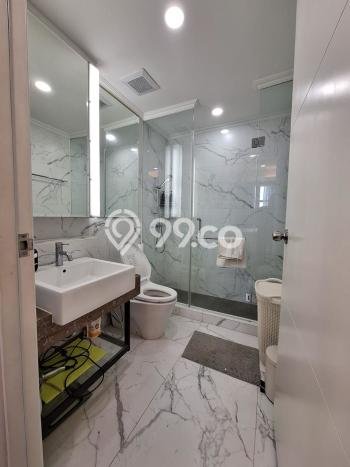 Apartemen Favorit Nyaman Dijual di Jakarta Selatan dengan 2 Kamar Tidur Apartemen Favorit Nyaman Dijual di Jakarta Selatan dengan 2 Kamar Tidur