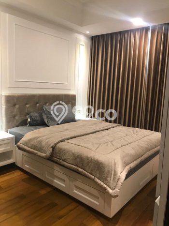 Apartemen Disewakan 2 Kamar Murah Siap Huni di Jakarta Selatan, Luas 76m2 Apartemen Disewakan 2 Kamar Murah Siap Huni di Jakarta Selatan, Luas 76m2