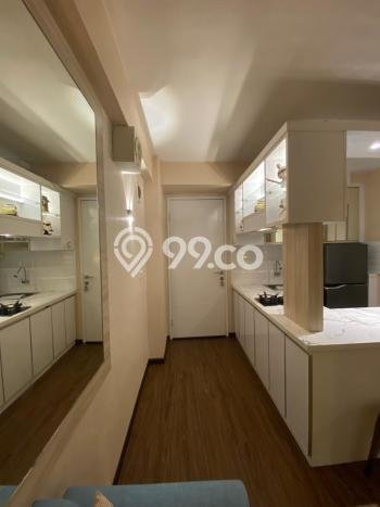 Tersedia Apartemen 2 KT & 1 KM di Jatinegara, Jakarta Timur Tersedia Apartemen 2 KT & 1 KM di Jatinegara, Jakarta Timur