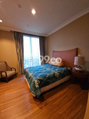 Apartemen Luxury Dijual di Jakarta Selatan Lokasi Strategis Punya 3 Kamar Tidur Apartemen Luxury Dijual di Jakarta Selatan Lokasi Strategis Punya 3 Kamar Tidur